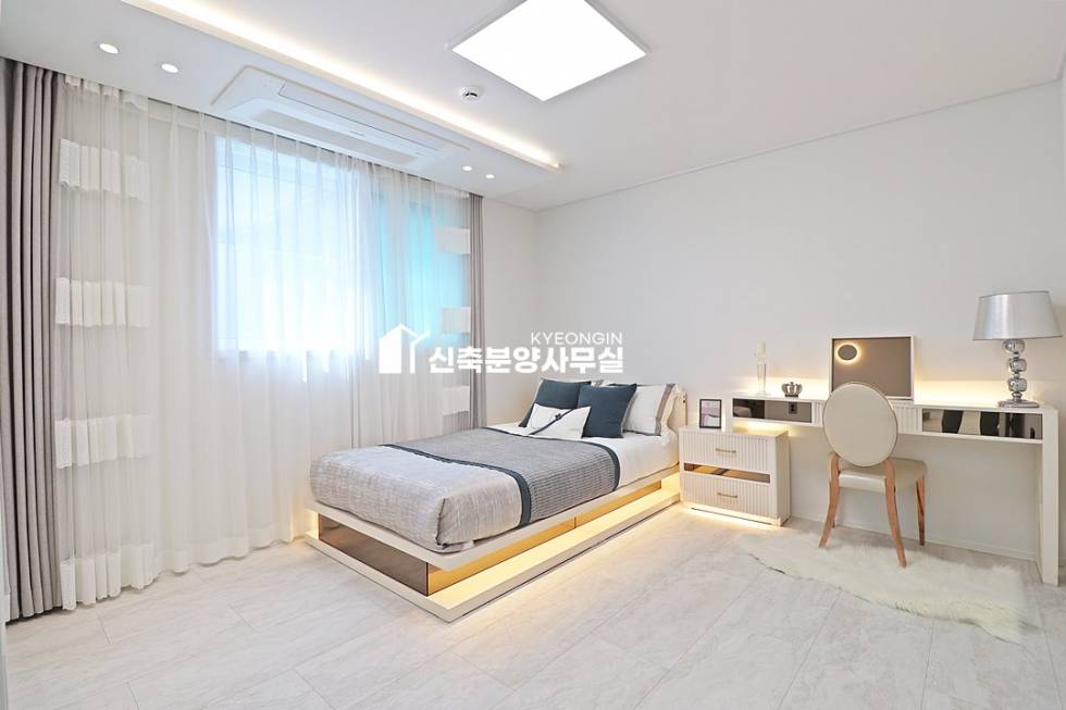 경기 안산상록구 본오동 로얄카운티/제이원카운티 [ 3룸 . 테라스 . 복층 Type ] 분양 매물번호 15601 사진 11