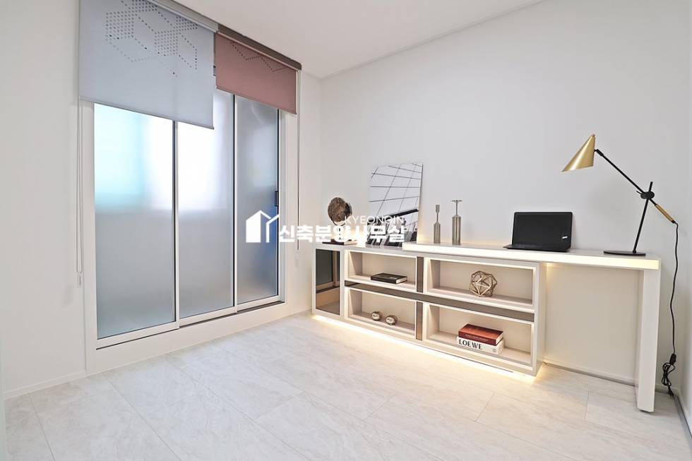 경기 안산상록구 본오동 로얄카운티/제이원카운티 [ 3룸 . 테라스 . 복층 Type ] 분양 매물번호 15601 사진 14