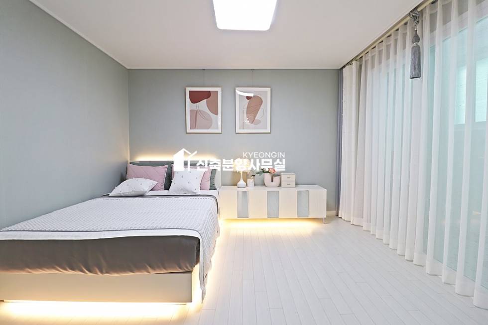 경기 안산상록구 본오동 대덕캐슬 [ 2룸 . 3룸 . 테라스 . 복층 Type ] 분양 매물번호 15599 사진 10