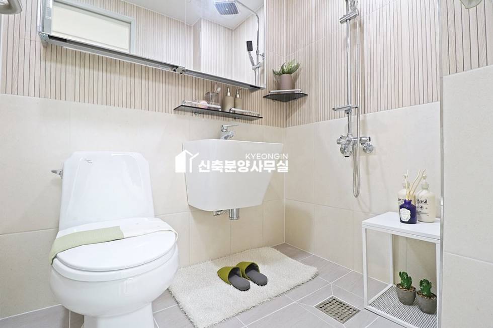 경기 안산상록구 본오동 대덕캐슬 [ 2룸 . 3룸 . 테라스 . 복층 Type ] 분양 매물번호 15599 사진 14
