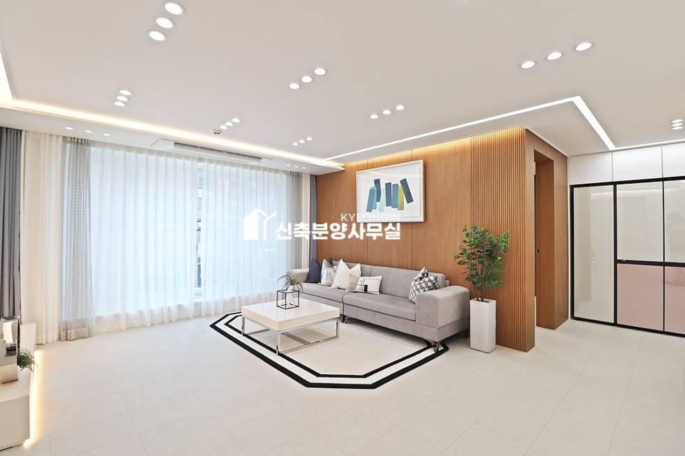 경기 안산상록구 본오동 J하이츠/보노하이츠 [ 3룸 . 테라스 . 복층 Type ] 분양 매물번호 15598 사진 1