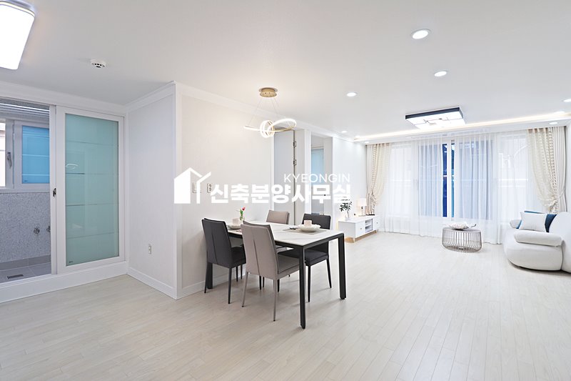 경기 안산단원구 고잔동 현대아트빌 [ 3룸 . 테라스 . 복층 Type ] 분양 매물번호 15597 사진 1