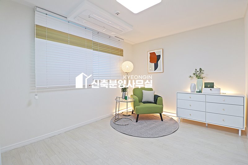 경기 안산단원구 고잔동 현대아트빌 [ 3룸 . 테라스 . 복층 Type ] 분양 매물번호 15597 사진 10