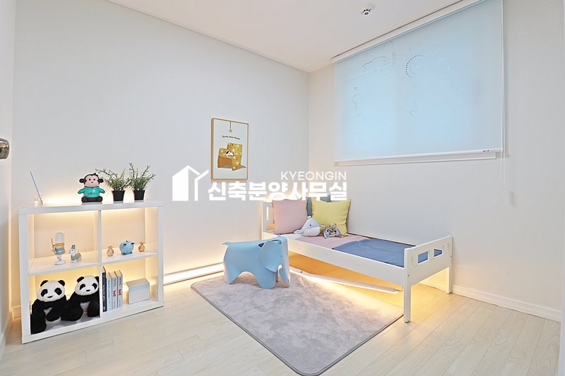 경기 안산단원구 고잔동 현대아트빌 [ 3룸 . 테라스 . 복층 Type ] 분양 매물번호 15597 사진 13