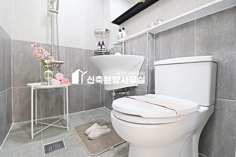 경기 안산단원구 고잔동 현대아트빌 [ 3룸 . 테라스 . 복층 Type ] 분양 매물번호 15597 사진 14