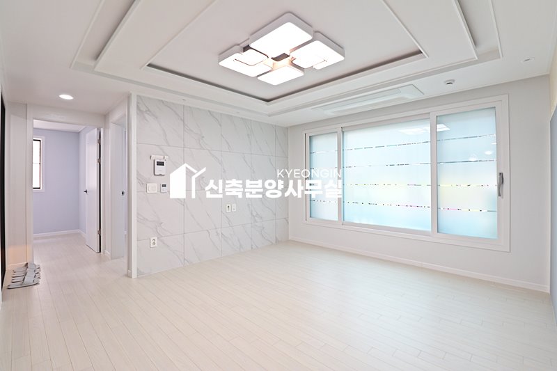 경기 안산상록구 부곡동 다솜빌리지 [ 3룸 . 테라스 Type ] 분양 매물번호 15596 사진 1
