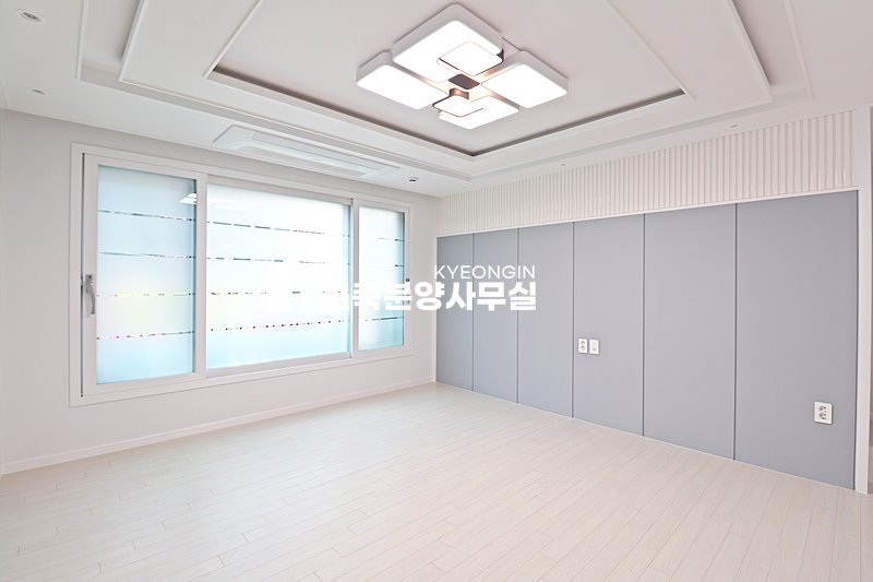 경기 안산상록구 부곡동 다솜빌리지 [ 3룸 . 테라스 Type ] 분양 매물번호 15596 사진 2