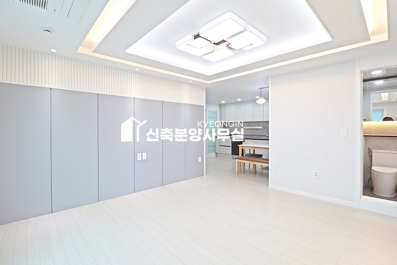 경기 안산상록구 부곡동 다솜빌리지 [ 3룸 . 테라스 Type ] 분양 매물번호 15596 사진 3