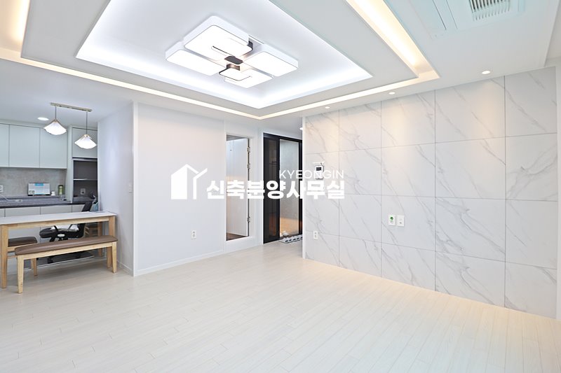 경기 안산상록구 부곡동 다솜빌리지 [ 3룸 . 테라스 Type ] 분양 매물번호 15596 사진 4