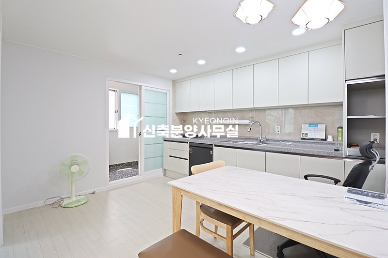 경기 안산상록구 부곡동 다솜빌리지 [ 3룸 . 테라스 Type ] 분양 매물번호 15596 사진 5