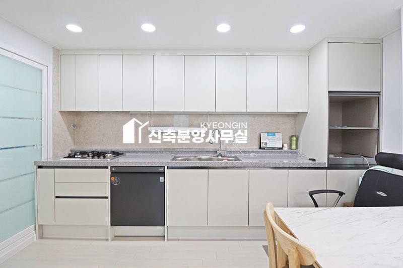 경기 안산상록구 부곡동 다솜빌리지 [ 3룸 . 테라스 Type ] 분양 매물번호 15596 사진 6