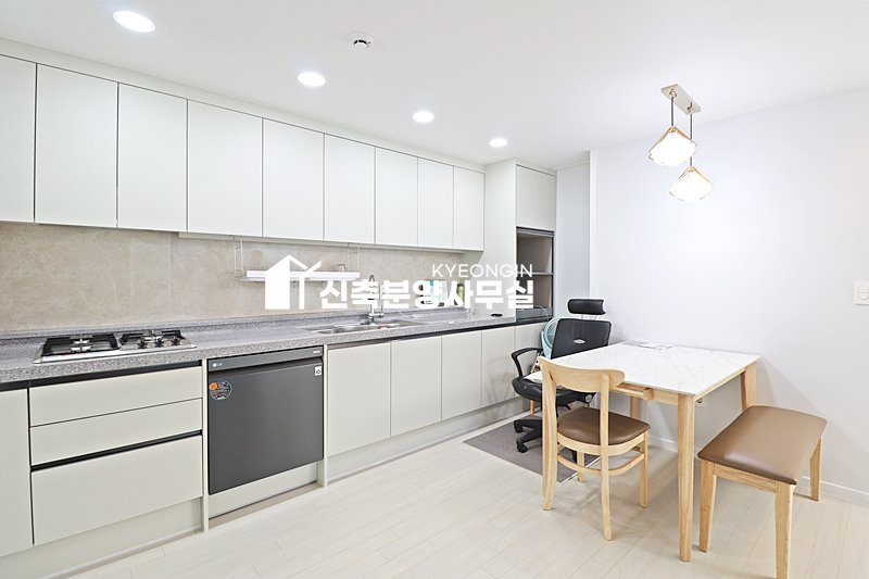경기 안산상록구 부곡동 다솜빌리지 [ 3룸 . 테라스 Type ] 분양 매물번호 15596 사진 7