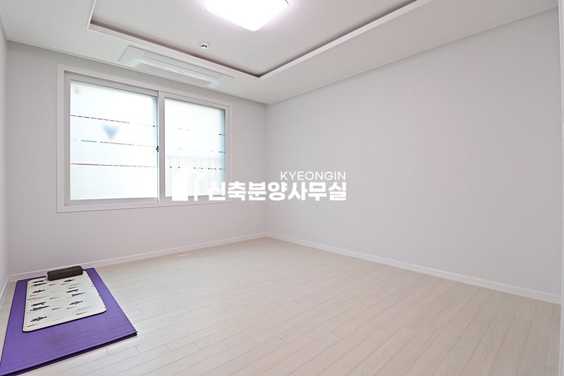 경기 안산상록구 부곡동 다솜빌리지 [ 3룸 . 테라스 Type ] 분양 매물번호 15596 사진 8