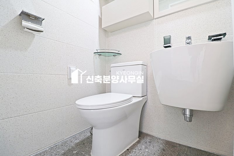 경기 안산상록구 부곡동 다솜빌리지 [ 3룸 . 테라스 Type ] 분양 매물번호 15596 사진 9
