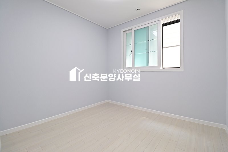 경기 안산상록구 부곡동 다솜빌리지 [ 3룸 . 테라스 Type ] 분양 매물번호 15596 사진 10
