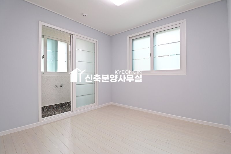 경기 안산상록구 부곡동 다솜빌리지 [ 3룸 . 테라스 Type ] 분양 매물번호 15596 사진 11