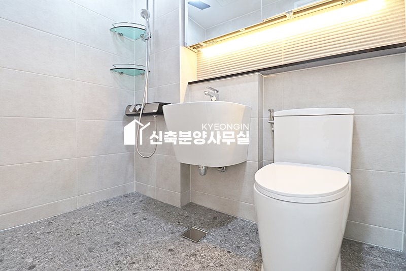 경기 안산상록구 부곡동 다솜빌리지 [ 3룸 . 테라스 Type ] 분양 매물번호 15596 사진 12
