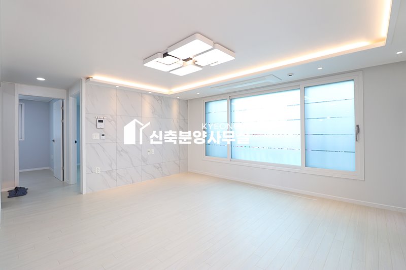 경기 안산상록구 부곡동 다솜빌리지 [ 3룸 . 테라스 Type ] 분양 매물번호 15596 사진 14