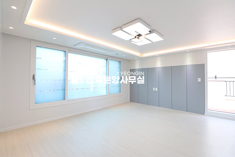 경기 안산상록구 부곡동 다솜빌리지 [ 3룸 . 테라스 Type ] 분양 매물번호 15596 사진 15