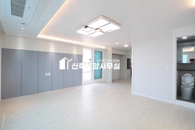 경기 안산상록구 부곡동 다솜빌리지 [ 3룸 . 테라스 Type ] 분양 매물번호 15596 사진 16