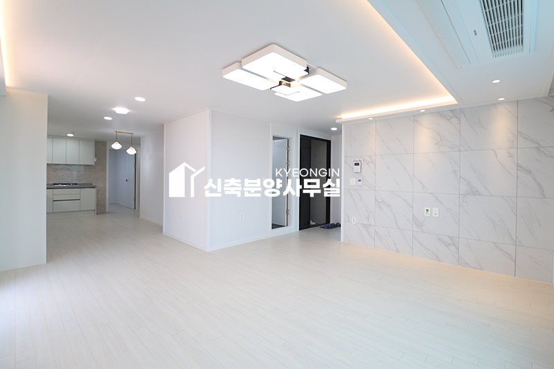 경기 안산상록구 부곡동 다솜빌리지 [ 3룸 . 테라스 Type ] 분양 매물번호 15596 사진 17