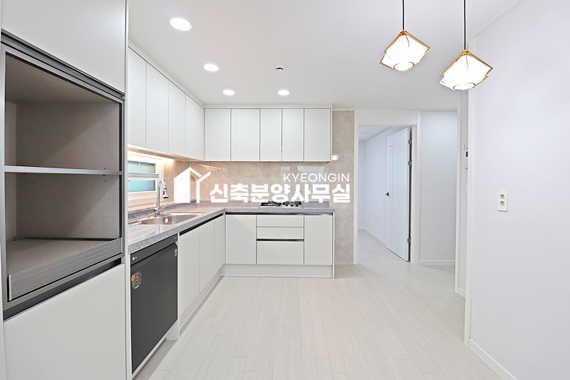 경기 안산상록구 부곡동 다솜빌리지 [ 3룸 . 테라스 Type ] 분양 매물번호 15596 사진 19