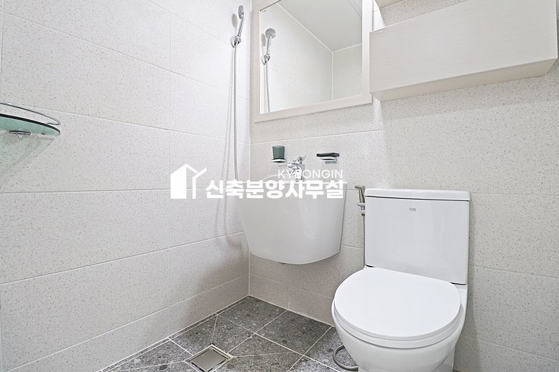 경기 안산상록구 부곡동 다솜빌리지 [ 3룸 . 테라스 Type ] 분양 매물번호 15596 사진 22