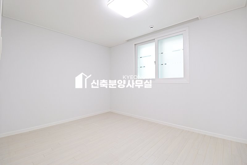 경기 안산상록구 부곡동 다솜빌리지 [ 3룸 . 테라스 Type ] 분양 매물번호 15596 사진 23