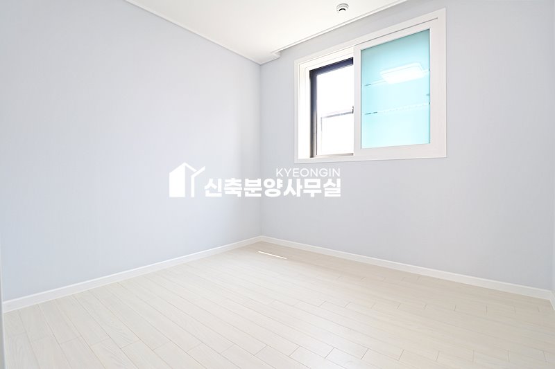 경기 안산상록구 부곡동 다솜빌리지 [ 3룸 . 테라스 Type ] 분양 매물번호 15596 사진 24