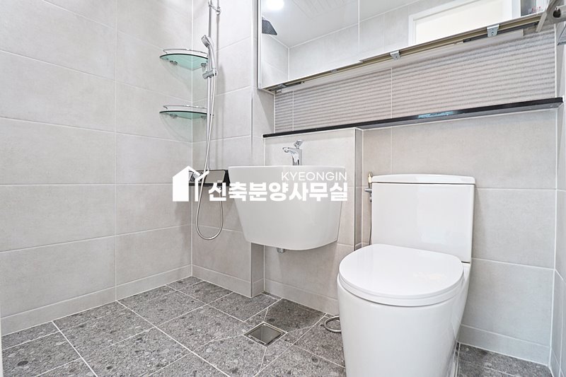 경기 안산상록구 부곡동 다솜빌리지 [ 3룸 . 테라스 Type ] 분양 매물번호 15596 사진 26