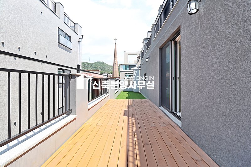 경기 안산상록구 부곡동 다솜빌리지 [ 3룸 . 테라스 Type ] 분양 매물번호 15596 사진 27