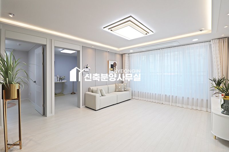 경기 안산단원구 선부동 금목센트레빌 35차 [ 2룸 . 3룸 . 테라스 . 복층 Type ] 분양 매물번호 15595 사진 1