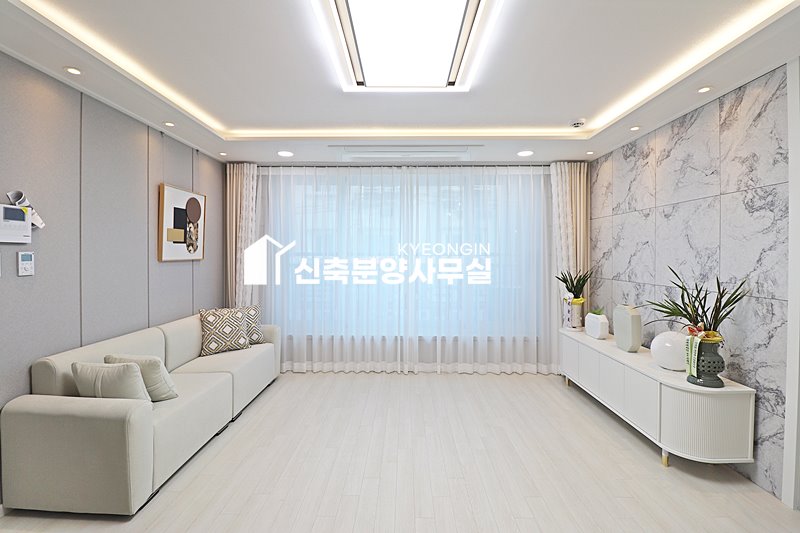 경기 안산단원구 선부동 금목센트레빌 35차 [ 2룸 . 3룸 . 테라스 . 복층 Type ] 분양 매물번호 15595 사진 2
