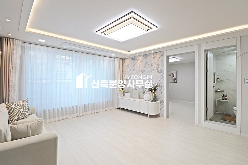 경기 안산단원구 선부동 금목센트레빌 35차 [ 2룸 . 3룸 . 테라스 . 복층 Type ] 분양 매물번호 15595 사진 3