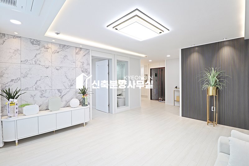 경기 안산단원구 선부동 금목센트레빌 35차 [ 2룸 . 3룸 . 테라스 . 복층 Type ] 분양 매물번호 15595 사진 4