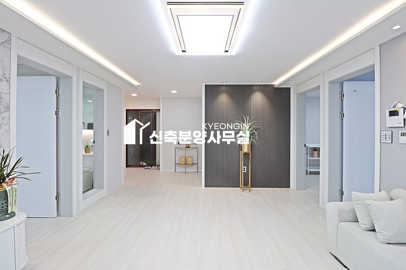 경기 안산단원구 선부동 금목센트레빌 35차 [ 2룸 . 3룸 . 테라스 . 복층 Type ] 분양 매물번호 15595 사진 5