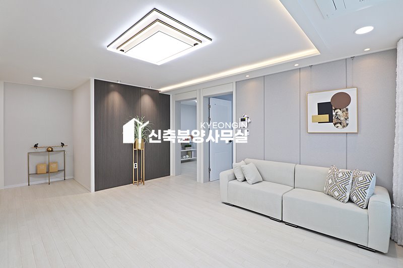 경기 안산단원구 선부동 금목센트레빌 35차 [ 2룸 . 3룸 . 테라스 . 복층 Type ] 분양 매물번호 15595 사진 6