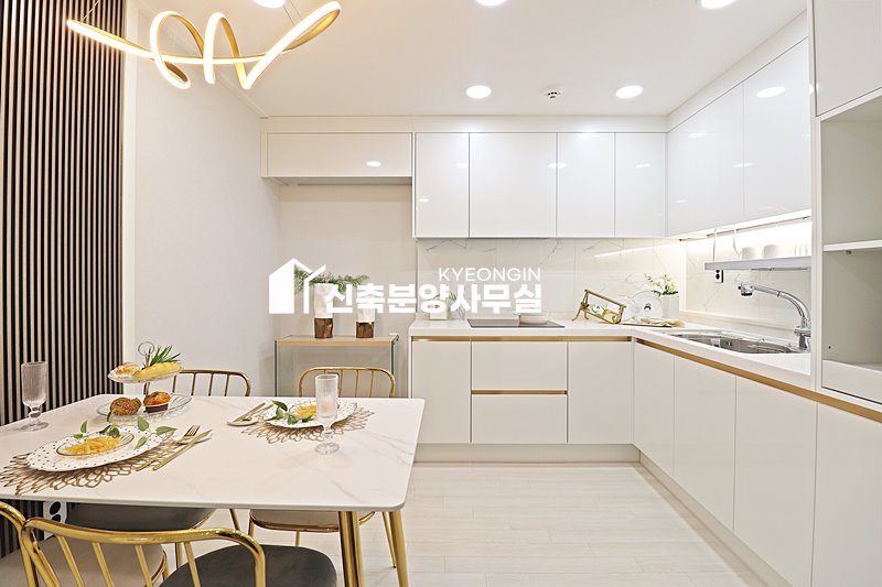 경기 안산단원구 선부동 금목센트레빌 35차 [ 2룸 . 3룸 . 테라스 . 복층 Type ] 분양 매물번호 15595 사진 7