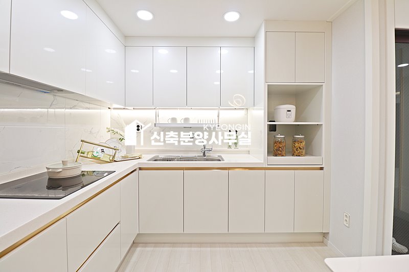 경기 안산단원구 선부동 금목센트레빌 35차 [ 2룸 . 3룸 . 테라스 . 복층 Type ] 분양 매물번호 15595 사진 8