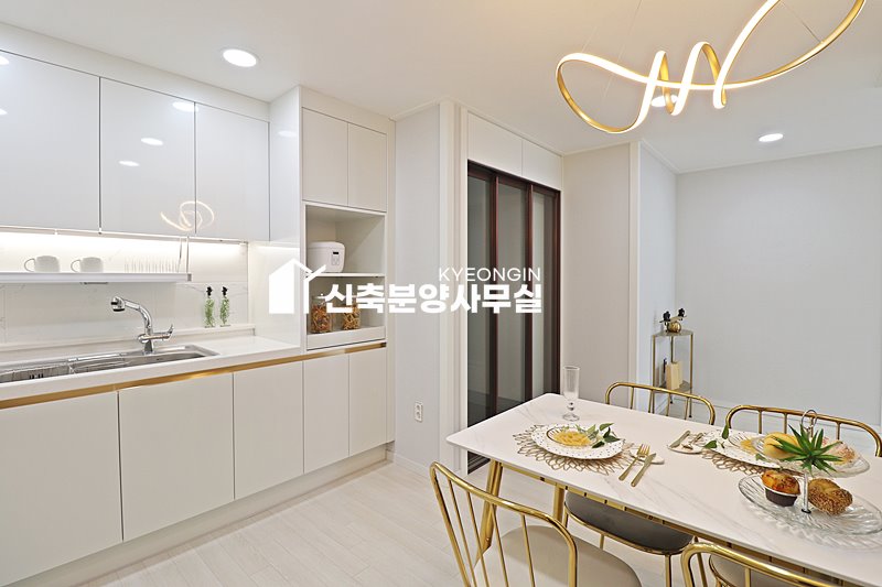 경기 안산단원구 선부동 금목센트레빌 35차 [ 2룸 . 3룸 . 테라스 . 복층 Type ] 분양 매물번호 15595 사진 9