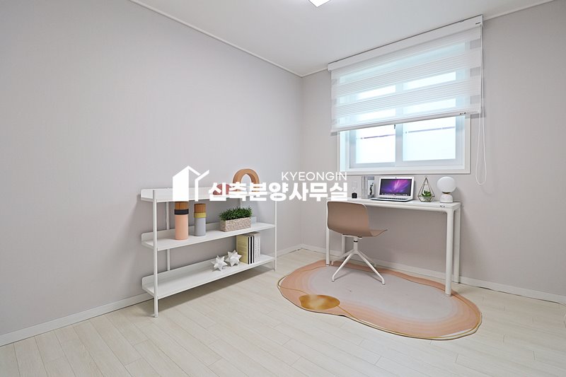 경기 안산단원구 선부동 금목센트레빌 35차 [ 2룸 . 3룸 . 테라스 . 복층 Type ] 분양 매물번호 15595 사진 12