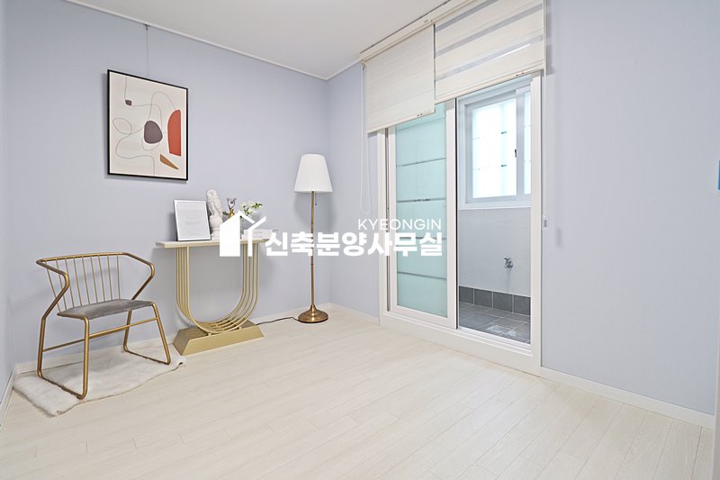 경기 안산단원구 선부동 금목센트레빌 35차 [ 2룸 . 3룸 . 테라스 . 복층 Type ] 분양 매물번호 15595 사진 13