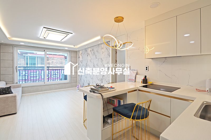 경기 안산단원구 선부동 금목센트레빌 35차 [ 2룸 . 3룸 . 테라스 . 복층 Type ] 분양 매물번호 15595 사진 16