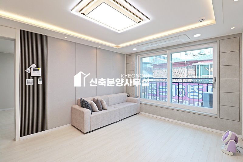 경기 안산단원구 선부동 금목센트레빌 35차 [ 2룸 . 3룸 . 테라스 . 복층 Type ] 분양 매물번호 15595 사진 19