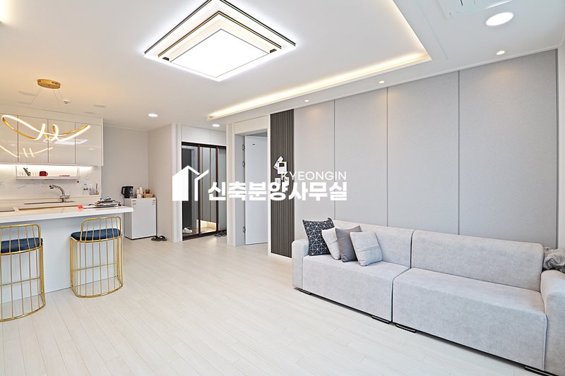 경기 안산단원구 선부동 금목센트레빌 35차 [ 2룸 . 3룸 . 테라스 . 복층 Type ] 분양 매물번호 15595 사진 20