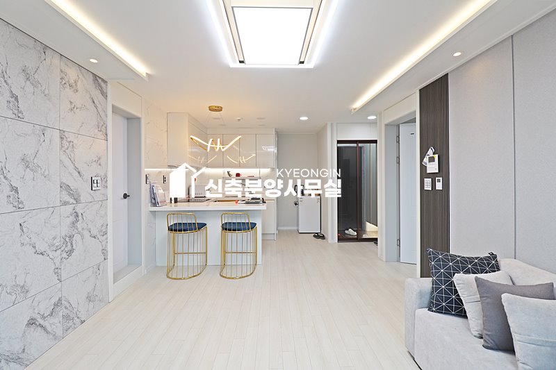 경기 안산단원구 선부동 금목센트레빌 35차 [ 2룸 . 3룸 . 테라스 . 복층 Type ] 분양 매물번호 15595 사진 21