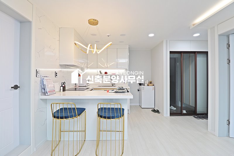 경기 안산단원구 선부동 금목센트레빌 35차 [ 2룸 . 3룸 . 테라스 . 복층 Type ] 분양 매물번호 15595 사진 23
