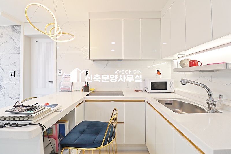 경기 안산단원구 선부동 금목센트레빌 35차 [ 2룸 . 3룸 . 테라스 . 복층 Type ] 분양 매물번호 15595 사진 25