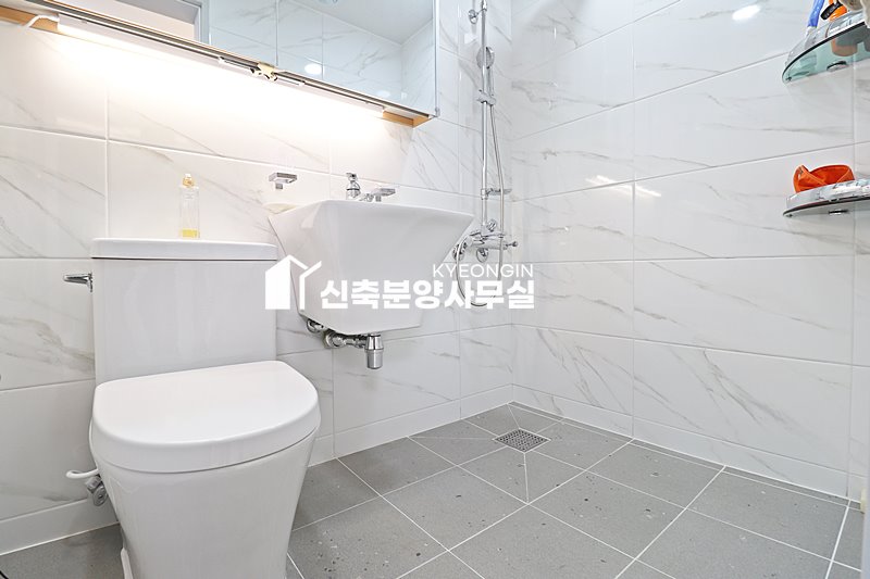 경기 안산단원구 선부동 금목센트레빌 35차 [ 2룸 . 3룸 . 테라스 . 복층 Type ] 분양 매물번호 15595 사진 28