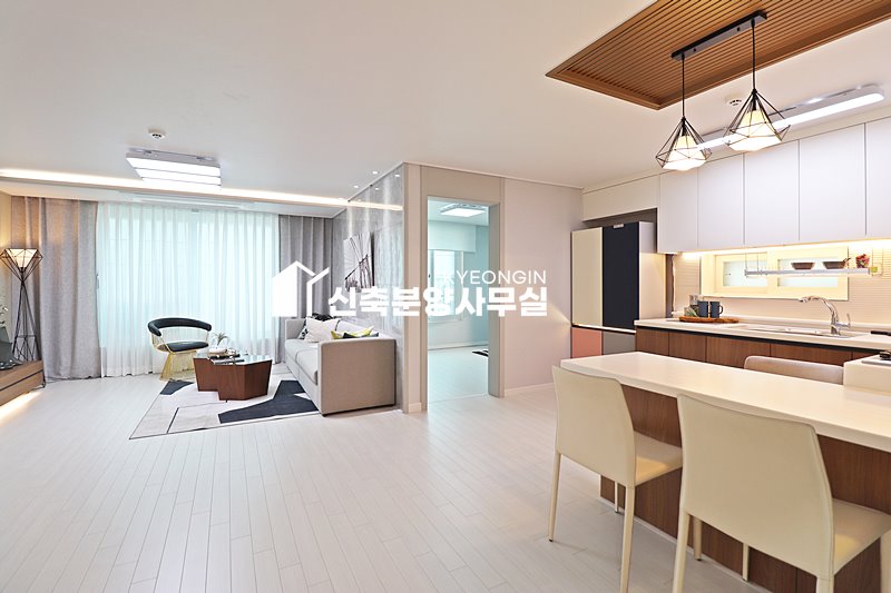 경기 안산단원구 선부동 대덕캐슬 [ 2룸 . 3룸 . 테라스 . 복층 Type ] 분양 매물번호 15594 사진 1